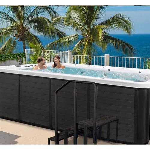 Swimspa hot tubs for sale in Henderson